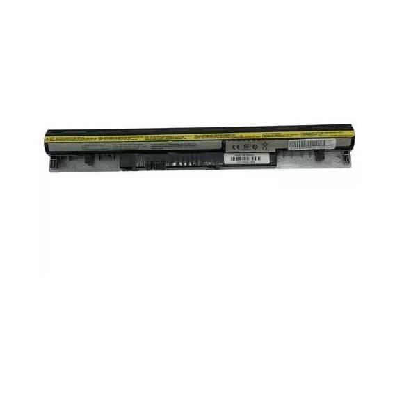 Батарея для ноутбука Lenovo L12S4L01 IdeaPad S400 14.8V Black+Silve (64991)