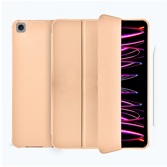 Аксессуар для iPad WIWU Classic II Case Pink for iPad 10.2" 2019-2021/iPad Air 2019/Pro 10.5"