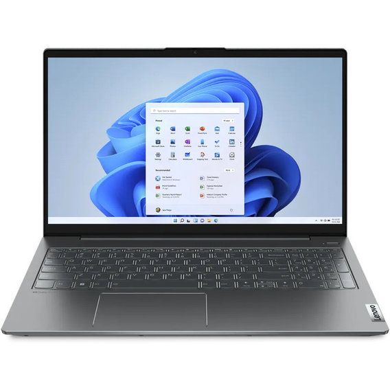 Ноутбук Lenovo IdeaPad 5 15IAL7 (82SF00G5RA) UA