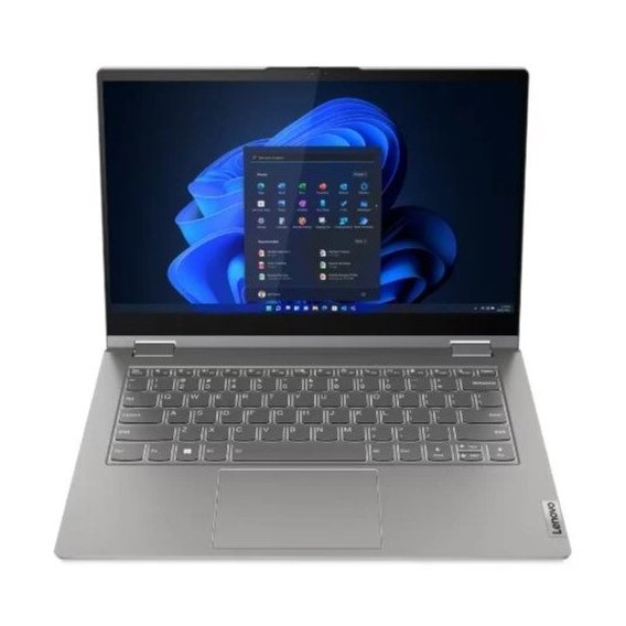 Ноутбук Lenovo ThinkBook 14s Yoga G3 (21JG003WMH)