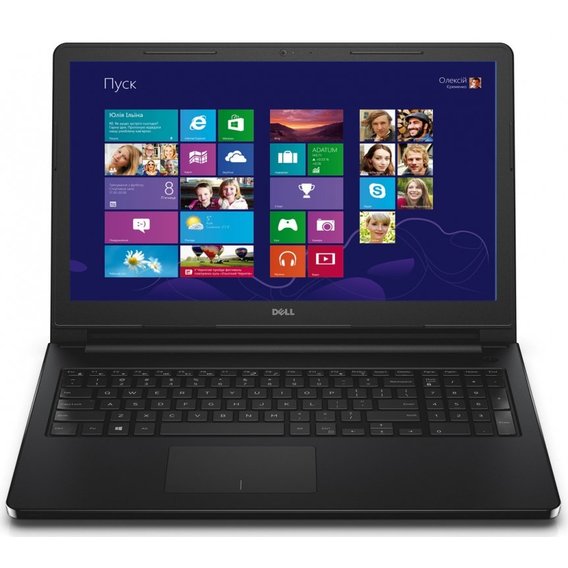 Ноутбук Dell Inspiron 3551 (I35C25NIW-22)
