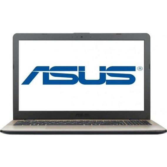 Ноутбук ASUS VivoBook 15 X542UN (X542UF-DM393)