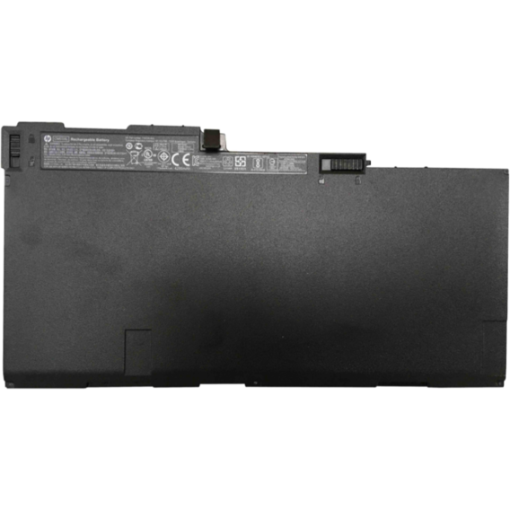 Батарея для ноутбука HP CM03XL EliteBook 840 G1 11.25V Black 4450mAh OEM