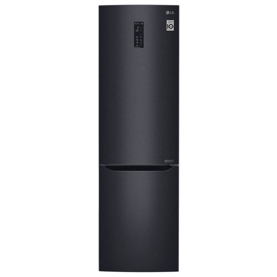 Холодильник LG GBB60MCFFS