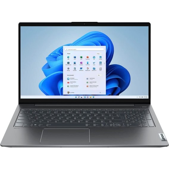Ноутбук Lenovo IdeaPad 5 15ABA7 (82SG000AUS) RB
