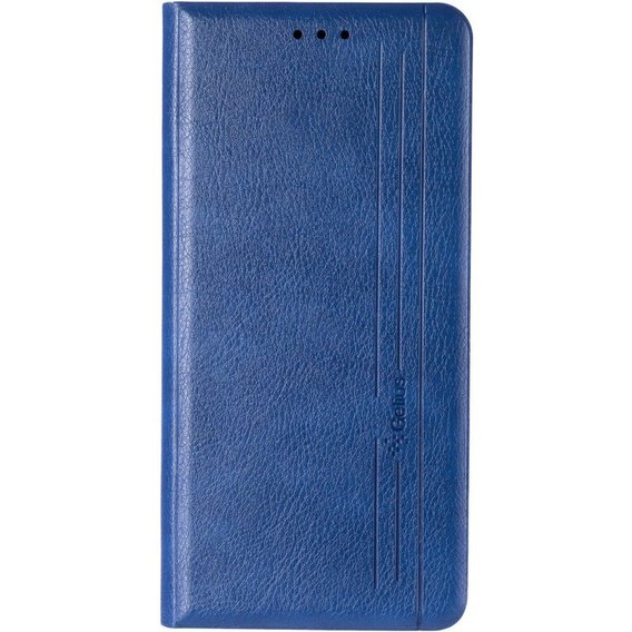 Аксессуар для смартфона Gelius Book Cover Leather New Blue for Samsung A325 Galaxy A32