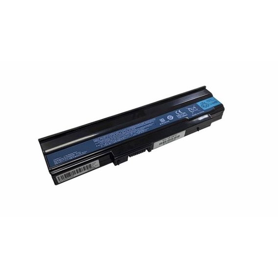 Батарея для ноутбука Acer AS09C31 NV4001 11.1V Black 5200mAh OEM