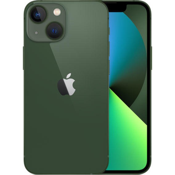 Apple iPhone 13 mini 256GB Green (MNF93) Dual SIM