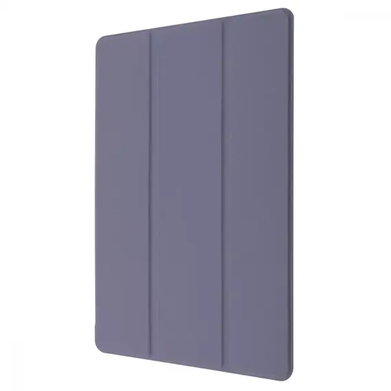 Аксессуар для планшетных ПК WAVE Smart Cover Lavender Gray for Samsung X810 Galaxy Tab S9 Plus / S9 FE Plus SM-X610 / SM-X616B