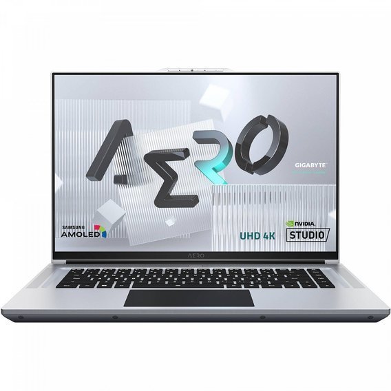 Ноутбук GIGABYTE AERO 16 (XE4-73US914HH)