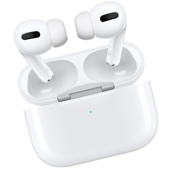 Apple AirPods Pro (MWP22) (Наушники)(78474062) Approved