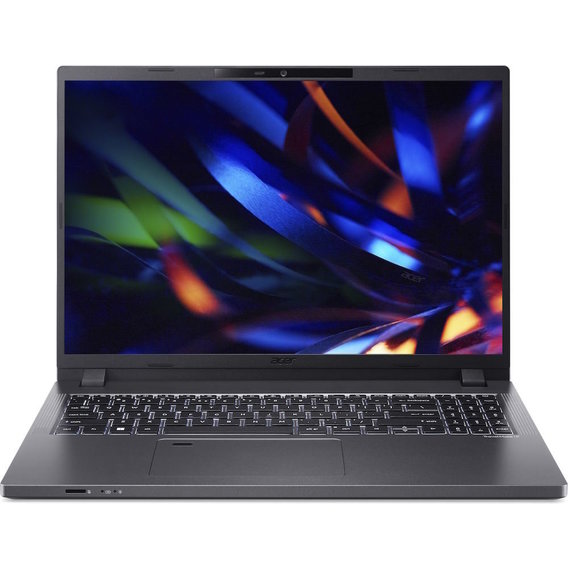 Ноутбук Acer TravelMate P2 TMP216-51G-589S (NX.B19EU.008) UA
