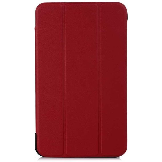 Аксессуар для планшетных ПК BeCover Smart Case for Xiaomi Mi Pad 4 Red (702618)