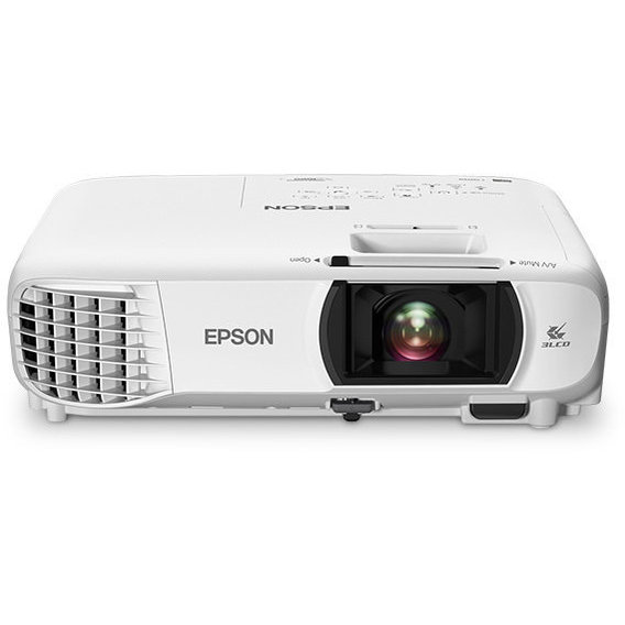 Проектор Epson Home Cinema 1060 (V11H849020)