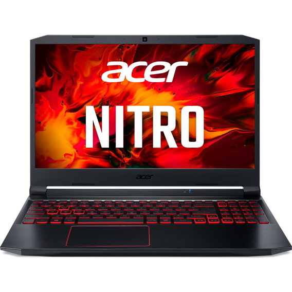 Ноутбук Acer Nitro 5 AN515-55 (NH.Q7MEU.009) UA