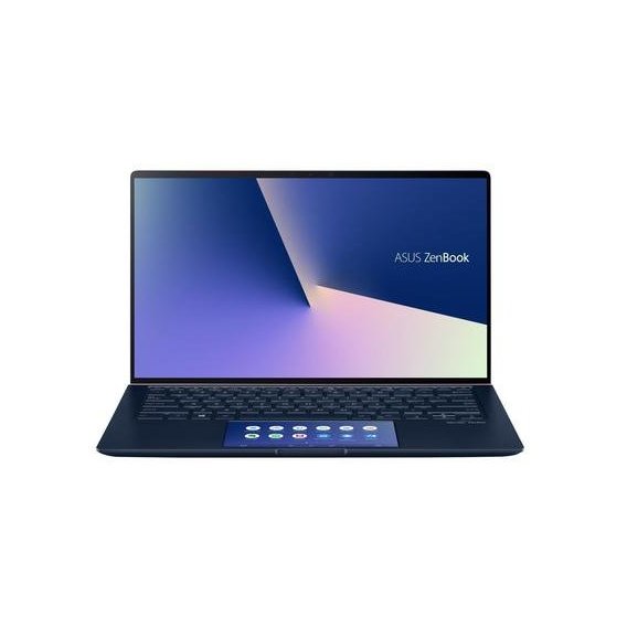 Ноутбук ASUS ZenBook 14 UX434FL (UX434FL-A6026T)