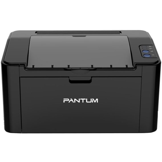 Принтер Pantum P2500W Wi-Fi