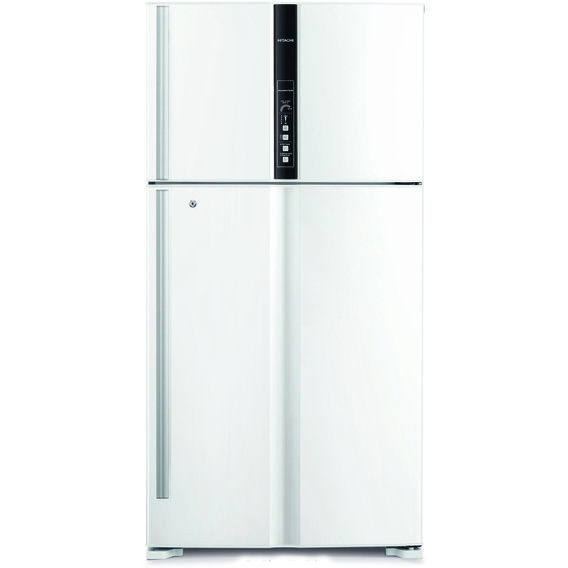 Холодильник Hitachi R-V720PUC1KTWH