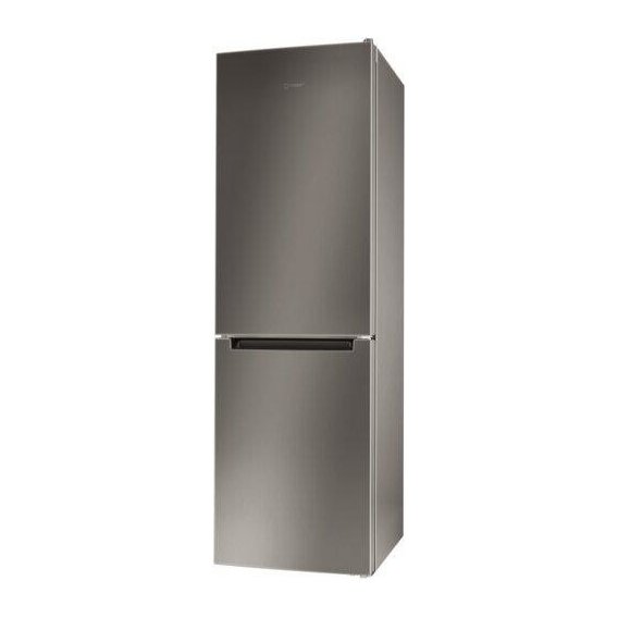 Холодильник Indesit LI8 S1E X
