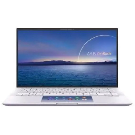 Ноутбук ASUS ZenBook 14 UX435EG (UX435EG-A5035T) RB