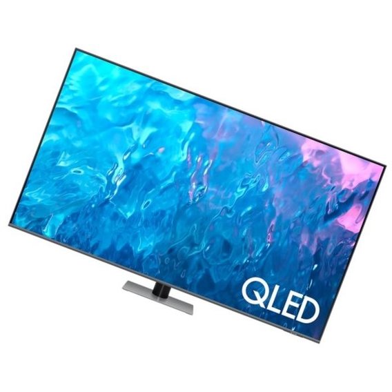 Телевизор Samsung QE55Q77C