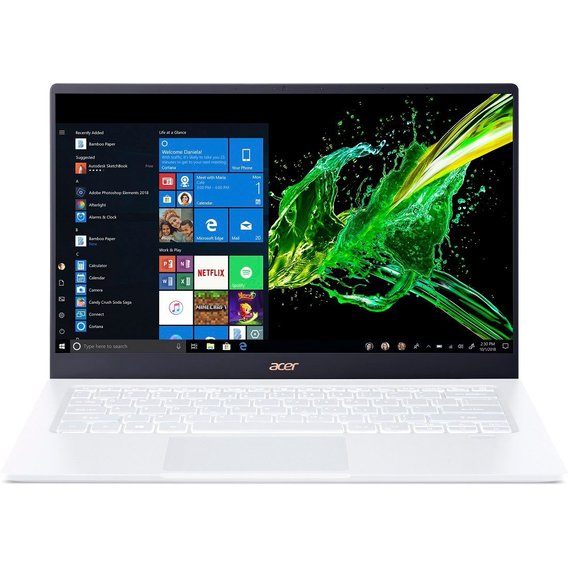 Ноутбук Acer Swift 5 SF514-54T (NX.HLHEU.007) UA
