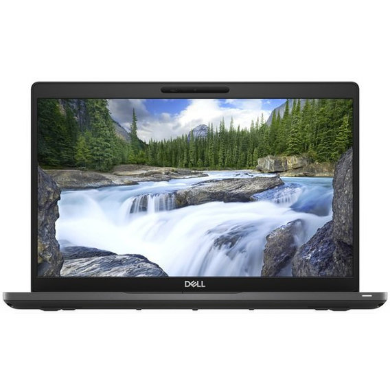 Ноутбук Dell Latitude 5400 (N088L540014ERC_UBU) UA
