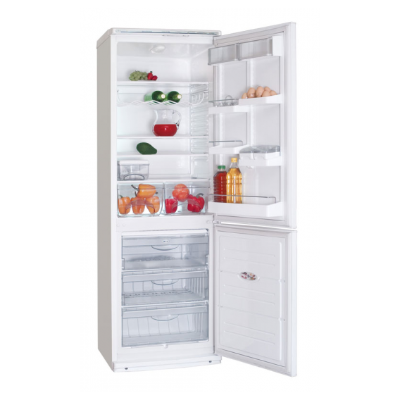 Холодильник Atlant XM-6019-031