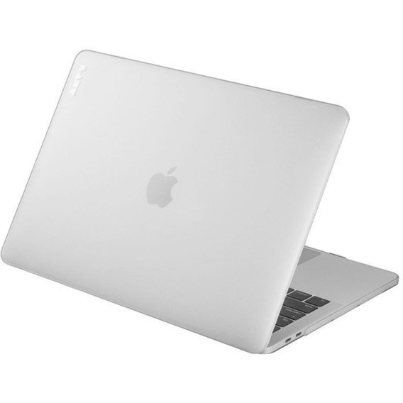 LAUT Huex Frost (LAUT_15MP16_HX_F) for MacBook Pro 15" with Retina Display (2016-2019)