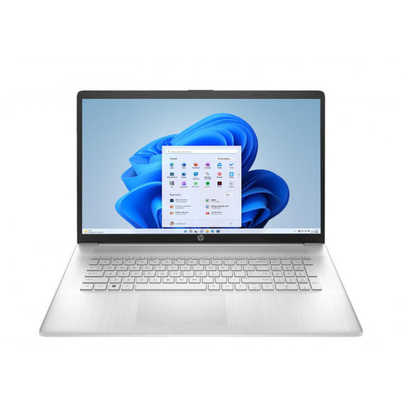 Ноутбук HP 17-cp3114nw (9Q392EA)
