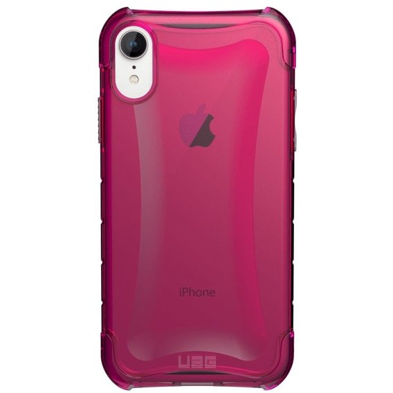 Аксессуар для iPhone Urban Armor Gear UAG Plyo Pink (111092119595) for iPhone Xr
