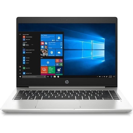Ноутбук HP Probook 445 G7 (1F3L0EA) UA