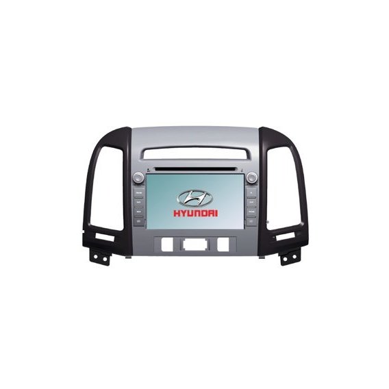UGO Digital Hyundai Santa Fe 2012-2013 (AD-6993)