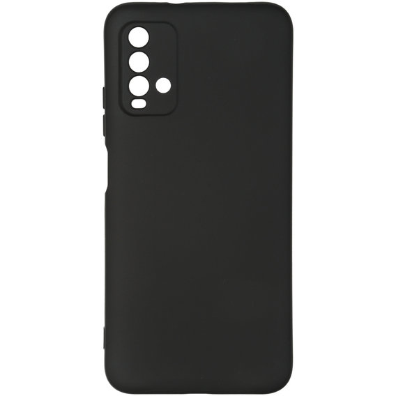 Аксессуар для смартфона ArmorStandart ICON Case Black for Xiaomi Redmi 9T (ARM58250)