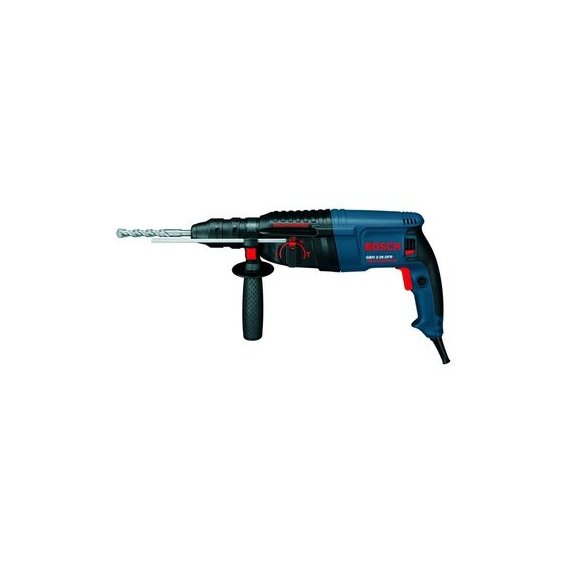 Перфоратор SDS-PLUS Bosch GBH 2-26 DFR (0611254768)