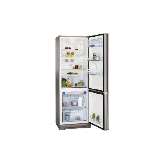 Холодильник AEG S 94400 CTX0