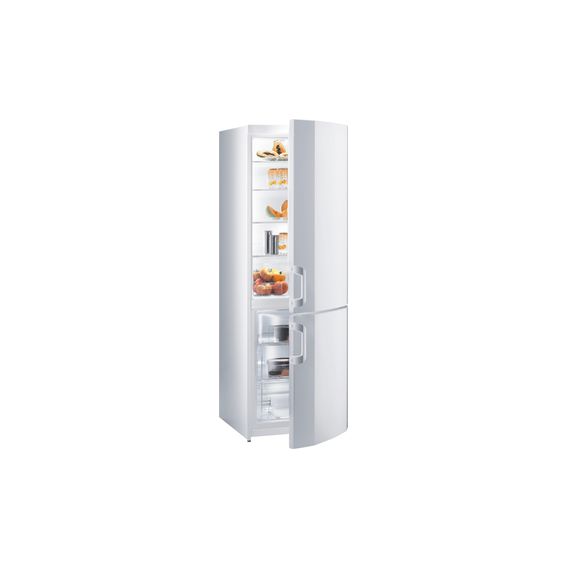 Холодильник Mora MRK6305W