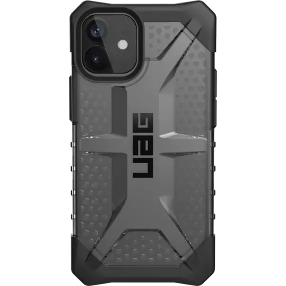 Аксессуар для iPhone Urban Armor Gear UAG Plasma Ice (112343114343) for iPhone 12 mini