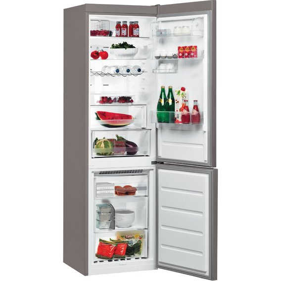 Холодильник Whirlpool BSNF 8451 OX