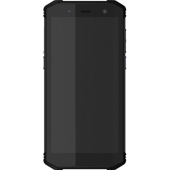 Смартфон Sigma mobile X-treme PQ36 Black (UA UCRF)