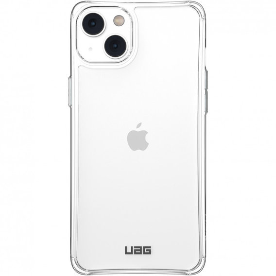 Аксессуар для iPhone Urban Armor Gear UAG Plyo Ice (114085114343) for iPhone 14 Plus