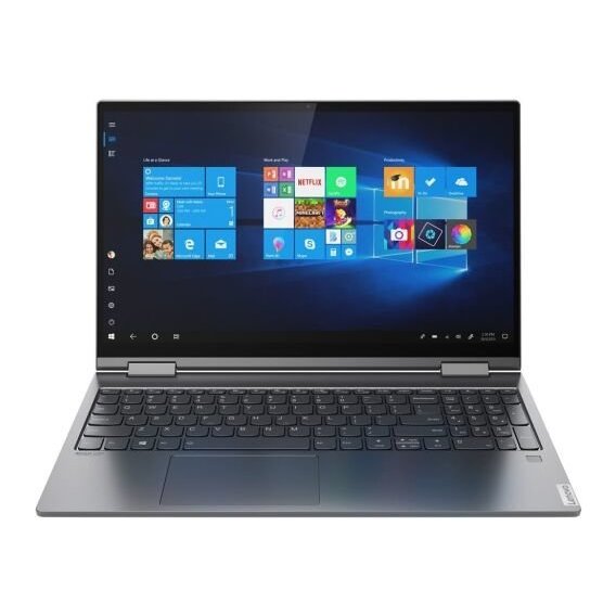 Ноутбук Lenovo Yoga C740-15IML (81TD0007US) RB