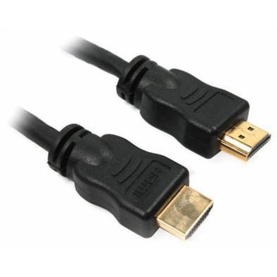Кабель и переходник HDMI to HDMI 1.8m Viewcon (VD 157-1,8м.)