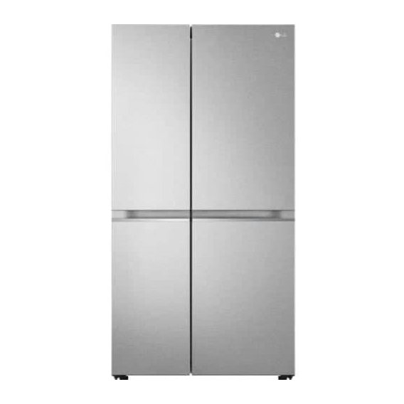 Холодильник Side-by-Side LG GC-B257SSZV