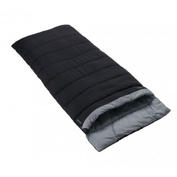 Спальный мешок Vango Harmony XL/3°C/Black