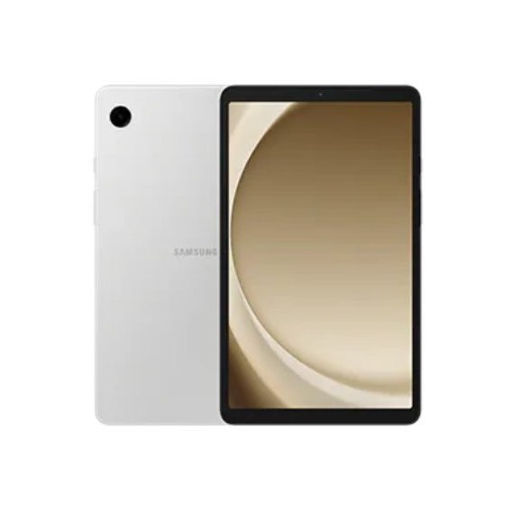 Планшет Samsung Galaxy Tab A9+ 11.0 4/64GB 5G Silver (SM-X216NZSA)
