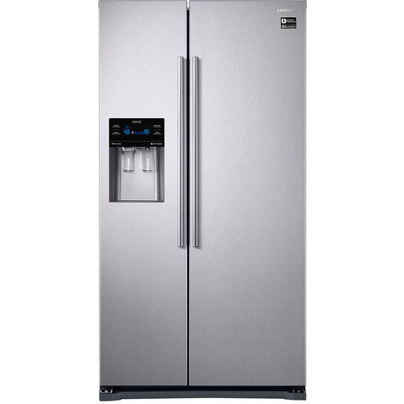 Холодильник Side-by-Side Samsung RS53K4400SA