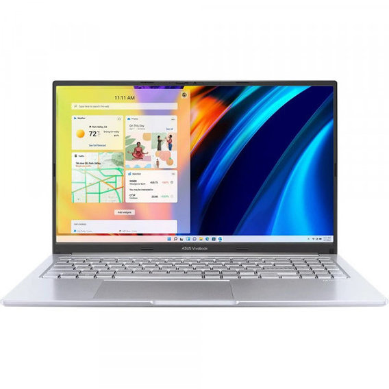 Ноутбук ASUS VivoBook 15X OLED X1503ZA OLED (X1503ZA OLED-9W) RB