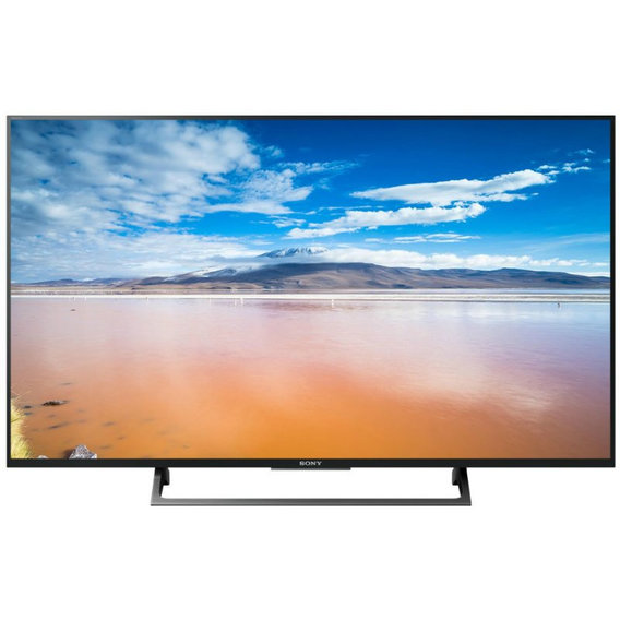 Телевизор Sony KD43XE8096BR2 (UA)
