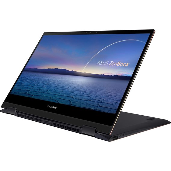 Ноутбук ASUS ZenBook Flip S OLED UX371EA-HL018R (90NB0RZ2-M09940) UA